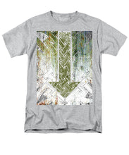 Closely 7 - Men's T-Shirt  (Regular Fit)