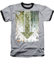 Closely 7 - Baseball T-Shirt