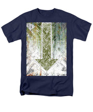 Closely 7 - Men's T-Shirt  (Regular Fit)