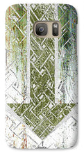 Closely 7 - Phone Case