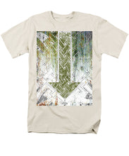 Closely 7 - Men's T-Shirt  (Regular Fit)