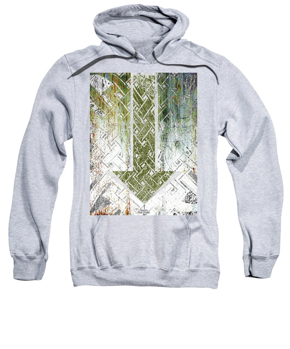 Closely 7 - Sweatshirt