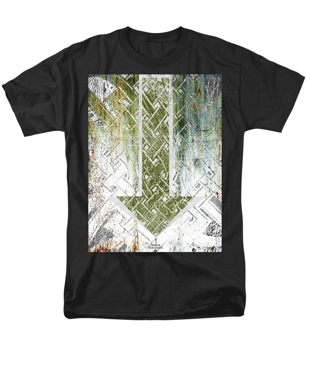 Closely 7 - Men's T-Shirt  (Regular Fit)