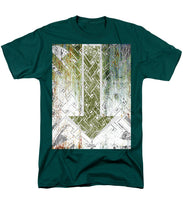 Closely 7 - Men's T-Shirt  (Regular Fit)