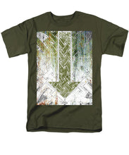 Closely 7 - Men's T-Shirt  (Regular Fit)