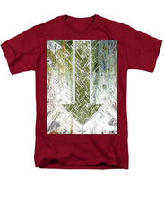 Closely 7 - Men's T-Shirt  (Regular Fit)