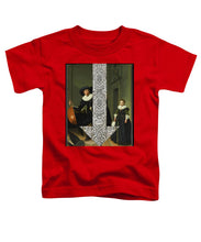 Closely 8 - Toddler T-Shirt