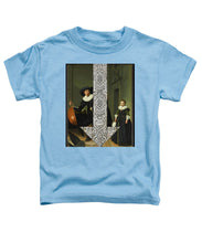 Closely 8 - Toddler T-Shirt