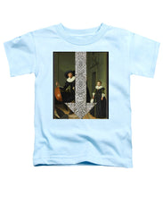 Closely 8 - Toddler T-Shirt