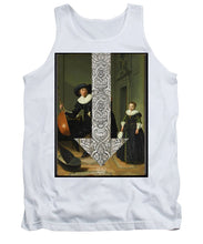 Closely 8 - Tank Top