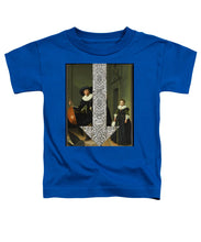 Closely 8 - Toddler T-Shirt