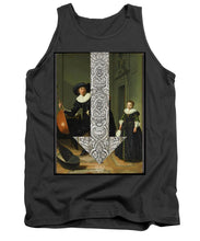 Closely 8 - Tank Top