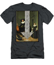 Closely 8 - Men's T-Shirt (Athletic Fit)