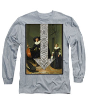 Closely 8 - Long Sleeve T-Shirt