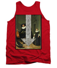 Closely 8 - Tank Top