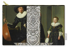 Closely 8 - Carry-All Pouch