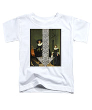 Closely 8 - Toddler T-Shirt