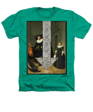 Closely 8 - Heathers T-Shirt