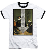 Closely 8 - Baseball T-Shirt