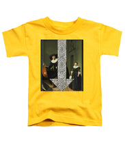 Closely 8 - Toddler T-Shirt