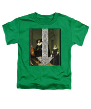 Closely 8 - Toddler T-Shirt