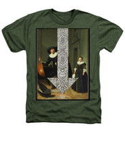 Closely 8 - Heathers T-Shirt