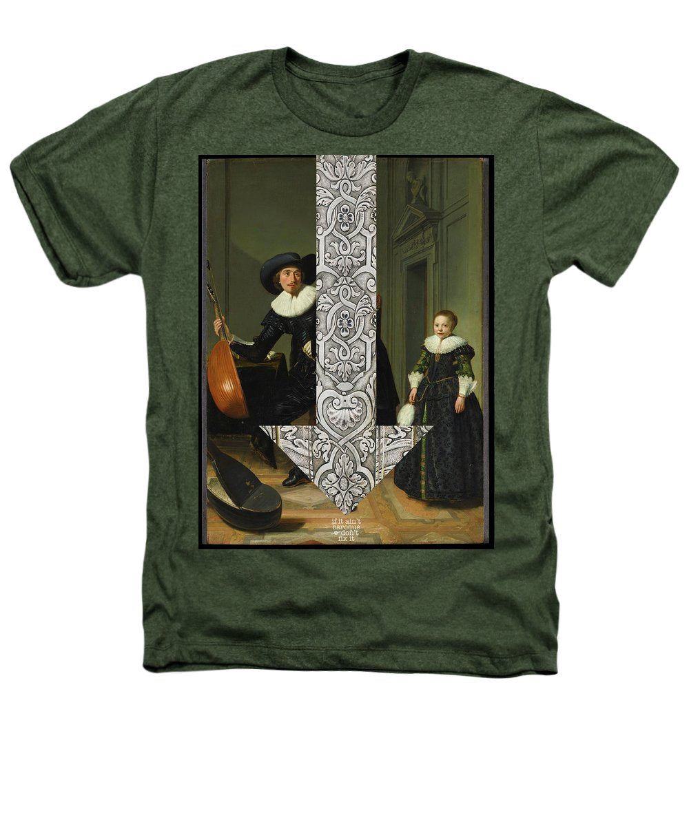 Closely 8 - Heathers T-Shirt