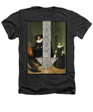 Closely 8 - Heathers T-Shirt