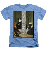 Closely 8 - Heathers T-Shirt