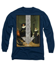 Closely 8 - Long Sleeve T-Shirt