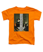 Closely 8 - Toddler T-Shirt