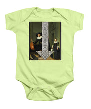 Closely 8 - Baby Onesie