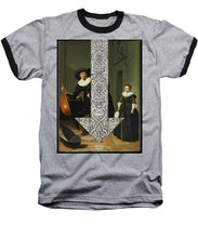 Closely 8 - Baseball T-Shirt