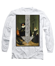 Closely 8 - Long Sleeve T-Shirt