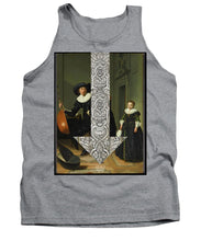 Closely 8 - Tank Top