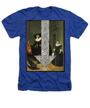 Closely 8 - Heathers T-Shirt