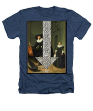 Closely 8 - Heathers T-Shirt