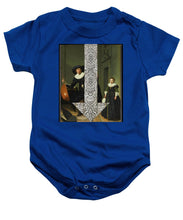 Closely 8 - Baby Onesie