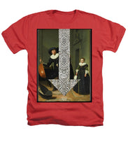 Closely 8 - Heathers T-Shirt