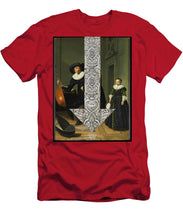 Closely 8 - Men's T-Shirt (Athletic Fit)