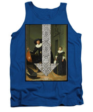 Closely 8 - Tank Top