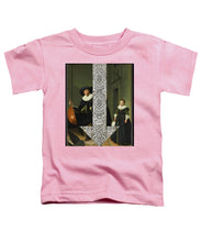 Closely 8 - Toddler T-Shirt