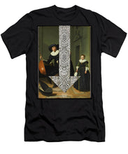 Closely 8 - Men's T-Shirt (Athletic Fit)