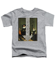 Closely 8 - Toddler T-Shirt