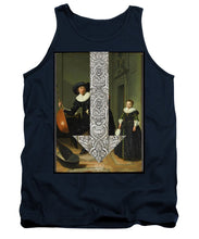 Closely 8 - Tank Top