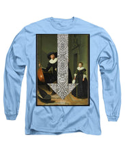 Closely 8 - Long Sleeve T-Shirt