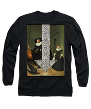 Closely 8 - Long Sleeve T-Shirt