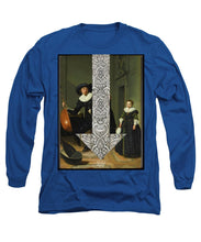 Closely 8 - Long Sleeve T-Shirt