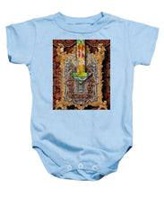 Closely 9 - Baby Onesie