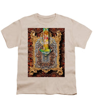 Closely 9 - Youth T-Shirt